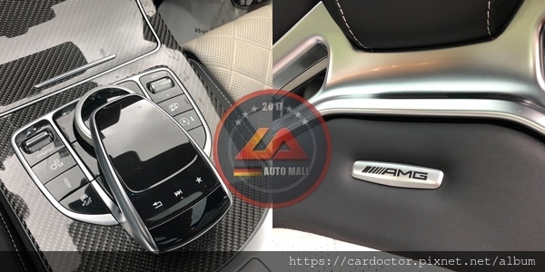 代購外匯M-Benz AMG C43 價格、配備、馬力、規格、油耗介紹，AMG C43外匯車代購流程分享。LA-桃園車庫代購外匯AMG C43回台價格會划算嗎?