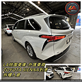 LA桃園車庫-外匯車商TOYOTASIENNA到港拆櫃入倉1.png