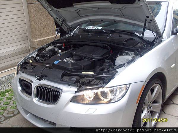 進口車買賣 - 2007 BMW E92 335i coup