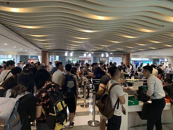 罷工是最好的溝通方式？還是撕毀著彼此的信任？