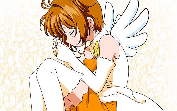 Konachan.com - 6091 card_captor_sakura kinomoto_sakura