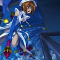 Konachan.com - 88345 card_captor_sakura kinomoto_sakura moonknives