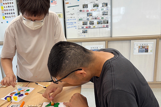 找到孩子心裡的「起點」