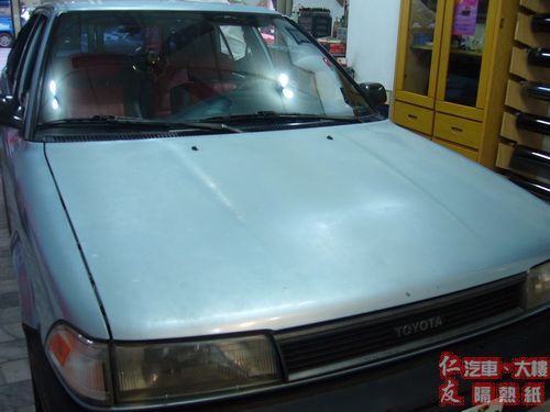 COROLLA COROLLA