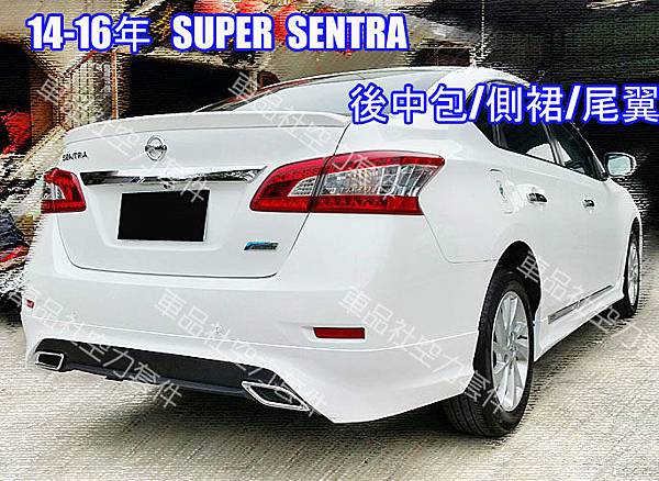 SENTRA-RL01 SENTRA-RL01