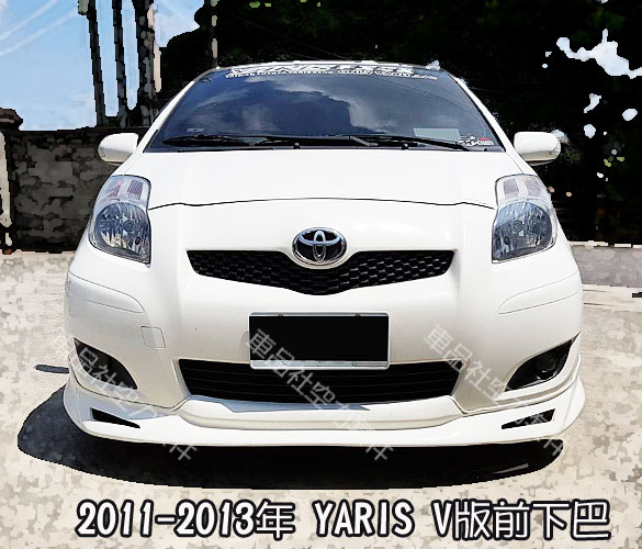 YARIS-FL01