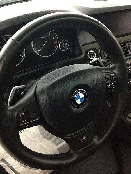 【佳世達汽車】2011 BMW 535 M-Sport 美規