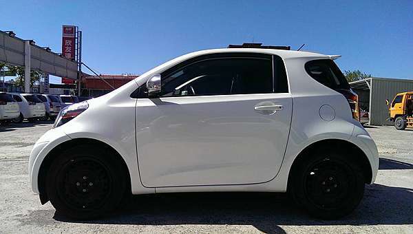 佳世達汽車 Toyota Iq 1 3 自排超熱門迷你小車 佳世達carhome二手好車的家 痞客邦 佳世達汽車 Toyota Iq 1 3 自排超熱門迷你小車 佳世達carhome二手好車的家 痞客邦