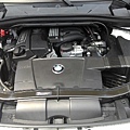 【佳世達汽車】2012年 BMW X1 白