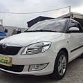 11年 Fabia 里程7.6萬_3657.jpg