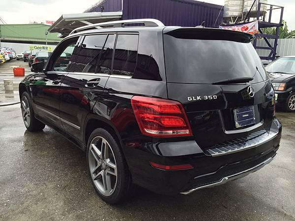 GLK350 2013年 全景 倒車顯影_306.jpg