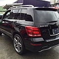 GLK350 2013年 全景 倒車顯影_306.jpg