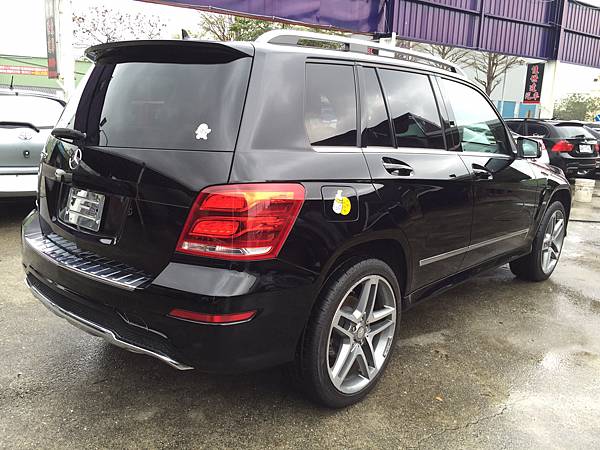 GLK350 2013年 全景 倒車顯影_6974.jpg