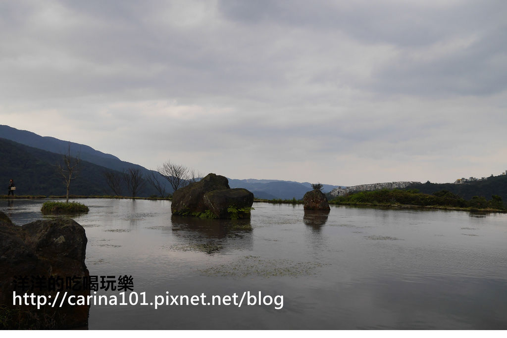 [新北。金山] 八煙聚落“水中央” 美麗的世外桃源加映野溪溫