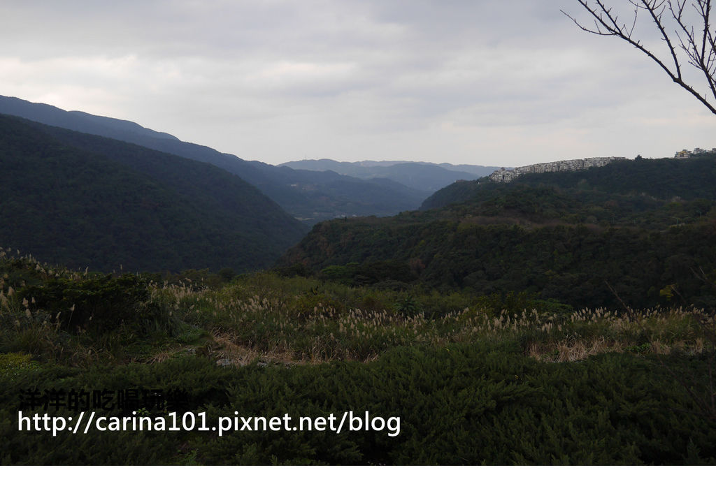 [新北。金山] 八煙聚落“水中央” 美麗的世外桃源加映野溪溫