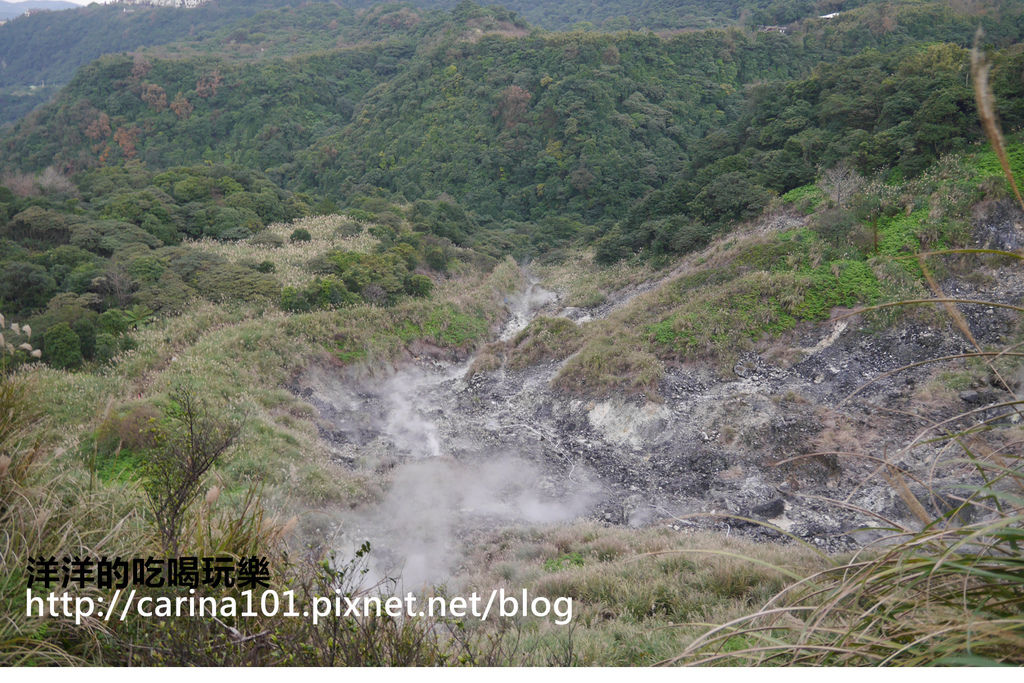 [新北。金山] 八煙聚落“水中央” 美麗的世外桃源加映野溪溫