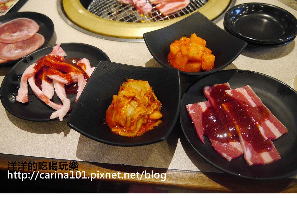 [日本。京都] 五條：夢館和服體驗+對面的啾啾燒肉放題吃到飽