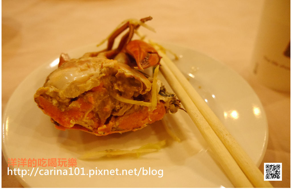 【宜蘭頭城美食推薦】紅螃蟹海鮮餐廳無菜單料理︱兩個人也可以吃