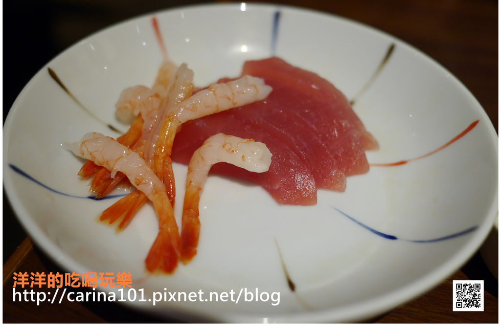 [台北。信義] 世貿/101站：欣葉日式料理自助式吃到飽日本