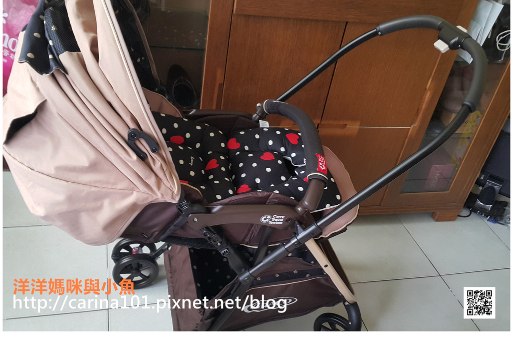 寶寶 Graco Citinext Cts嬰兒推車 Mo Ptt 鄉公所