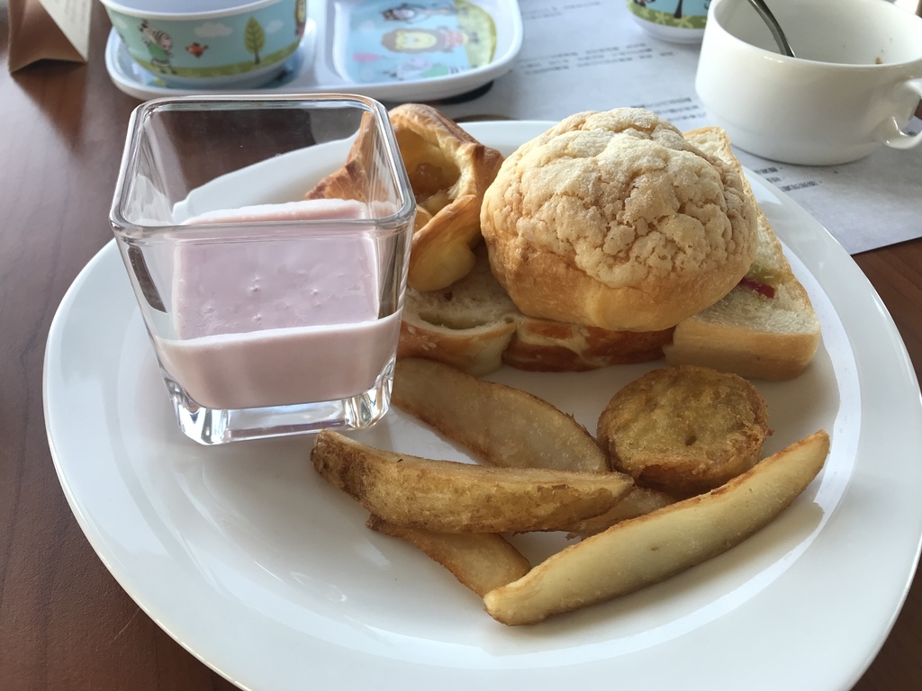 【宜蘭五結住宿推薦】 景色美麗適合親子的綠舞國際觀光飯店