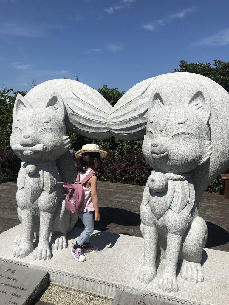 【宜蘭五結住宿推薦】 景色美麗適合親子的綠舞國際觀光飯店