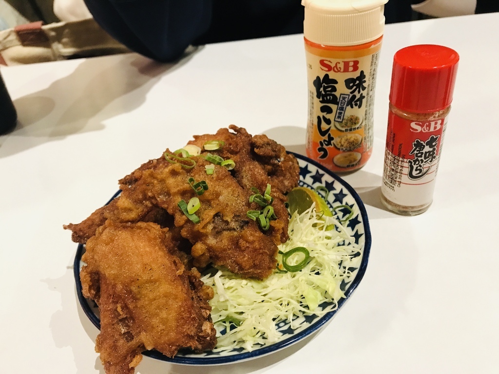 [台北。信義] 市政府站：日式平價美食小小麥台北信義店（內有