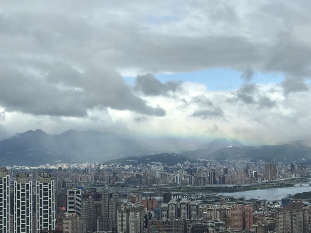 [食記] 新北 板橋貴貴的asia 49高空景觀餐廳