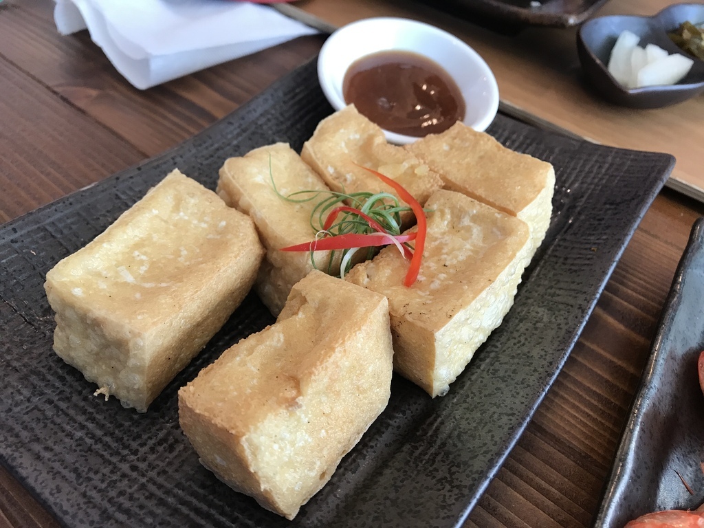 【宜蘭頭城美食】伍参港 外澳沙灘海景地中海海鮮餐廳︱海鮮定食