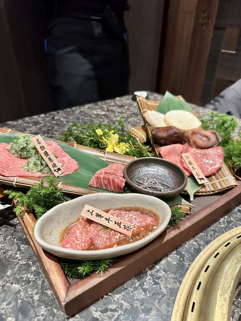 [食記] 信義 頂級日澳和牛燒肉殿堂-老乾杯