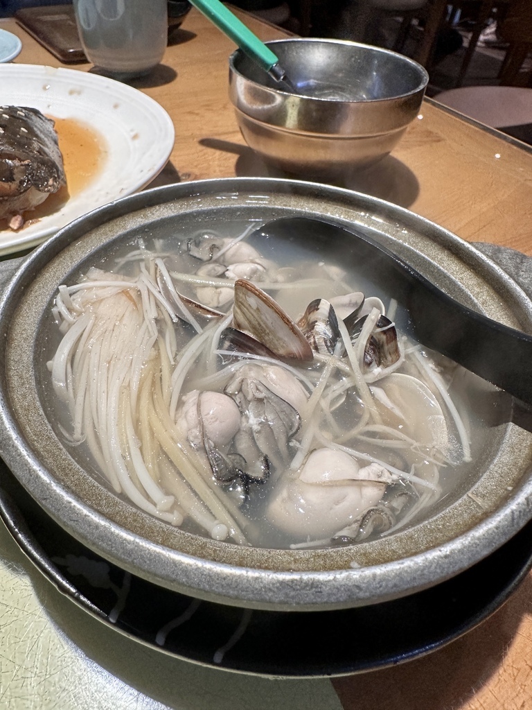 [台北。大安] 平價的日式料理/生魚片/懷石套餐/無菜單料理