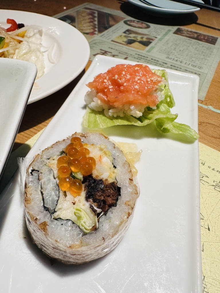 [台北。大安] 平價的日式料理/生魚片/懷石套餐/無菜單料理