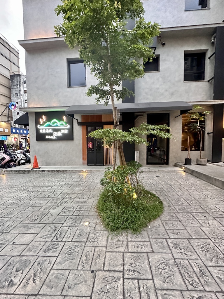 【宜蘭礁溪住宿推薦】超日式風格溫泉旅館｜東旅湯宿溫泉飯店 -