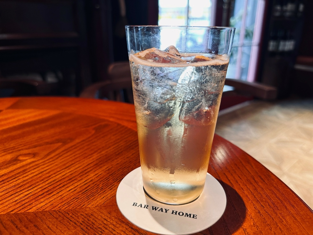 【台北大安餐酒館推薦】Bar Way Home：信義安和站低