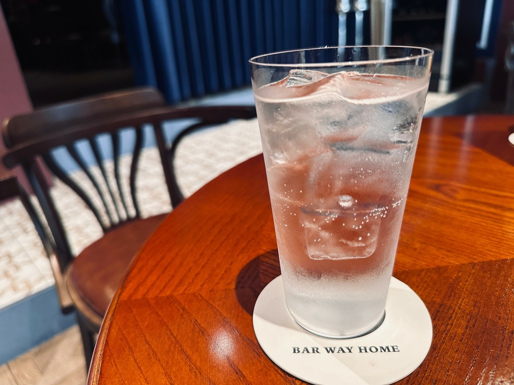 【台北大安餐酒館推薦】Bar Way Home：信義安和站低