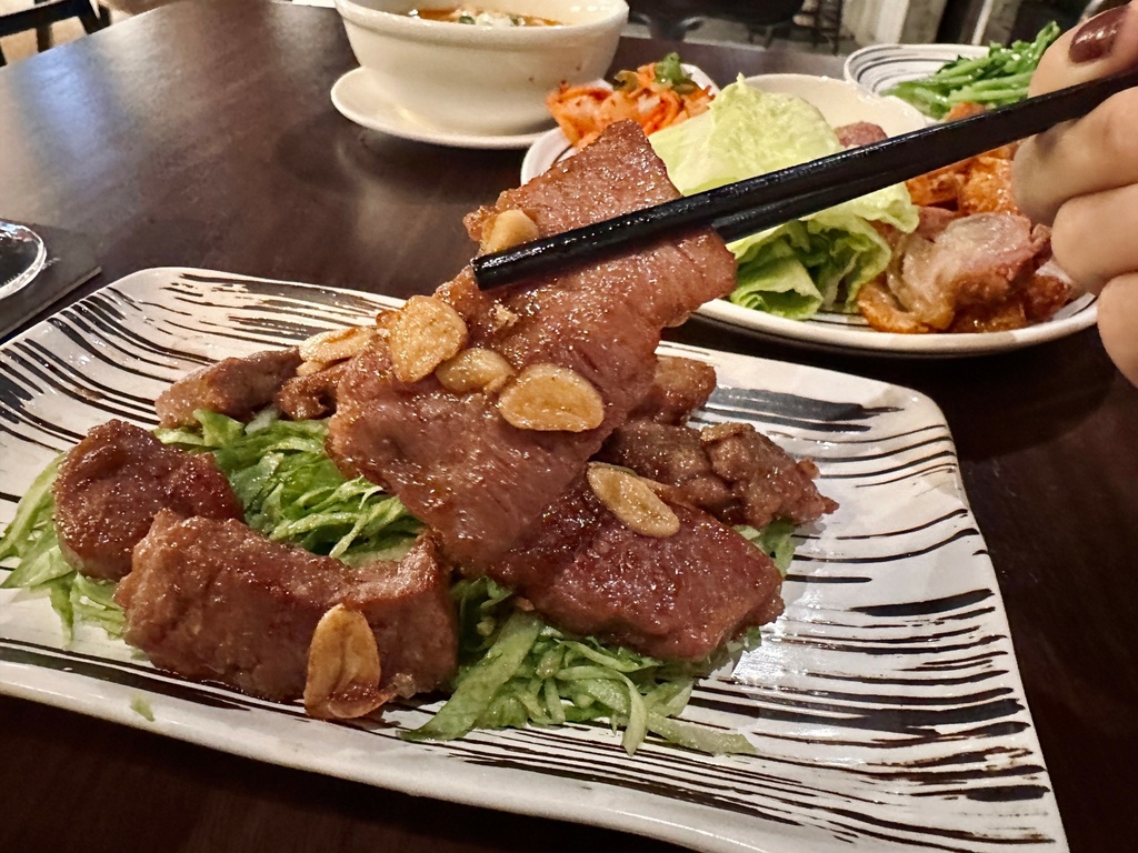 【台北大安美食推薦】CHIC BISTRO餐酒館：瑞安街巷弄