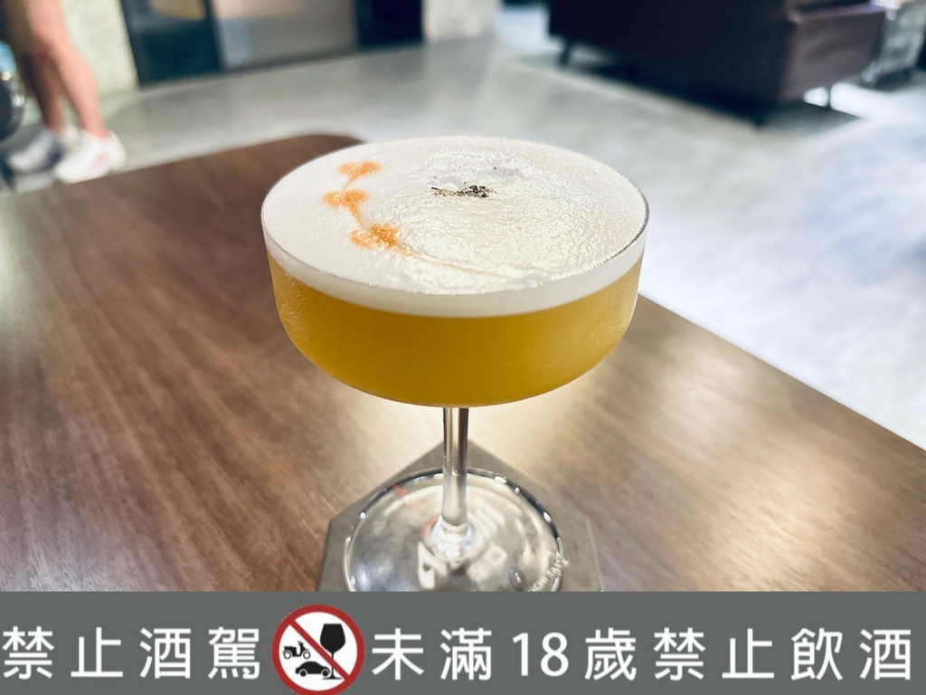 【台北大安美食推薦】CHIC BISTRO餐酒館：瑞安街巷弄