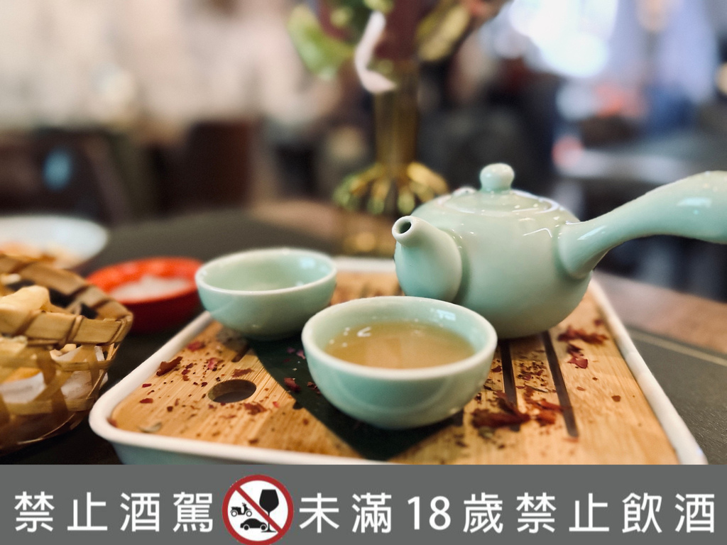 【台北大同區餐酒館推薦】北門站：大稻埕迪化街神秘的桃花源餐酒