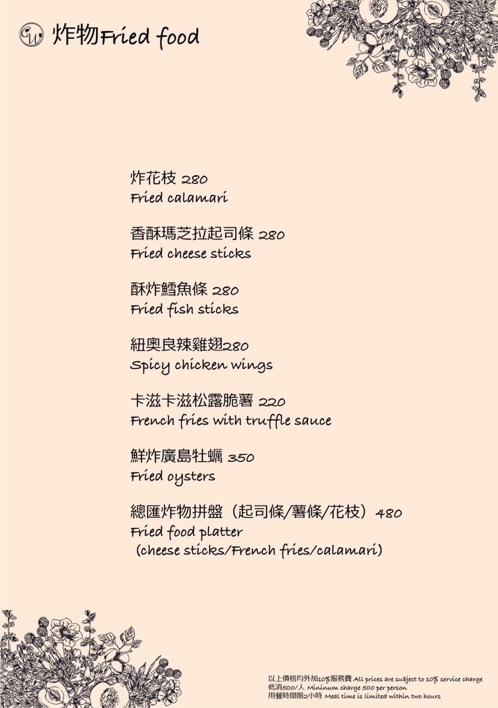 【台北東區餐酒館推薦】悄悄話餐酒館：網路評選最有特色氣氛的推