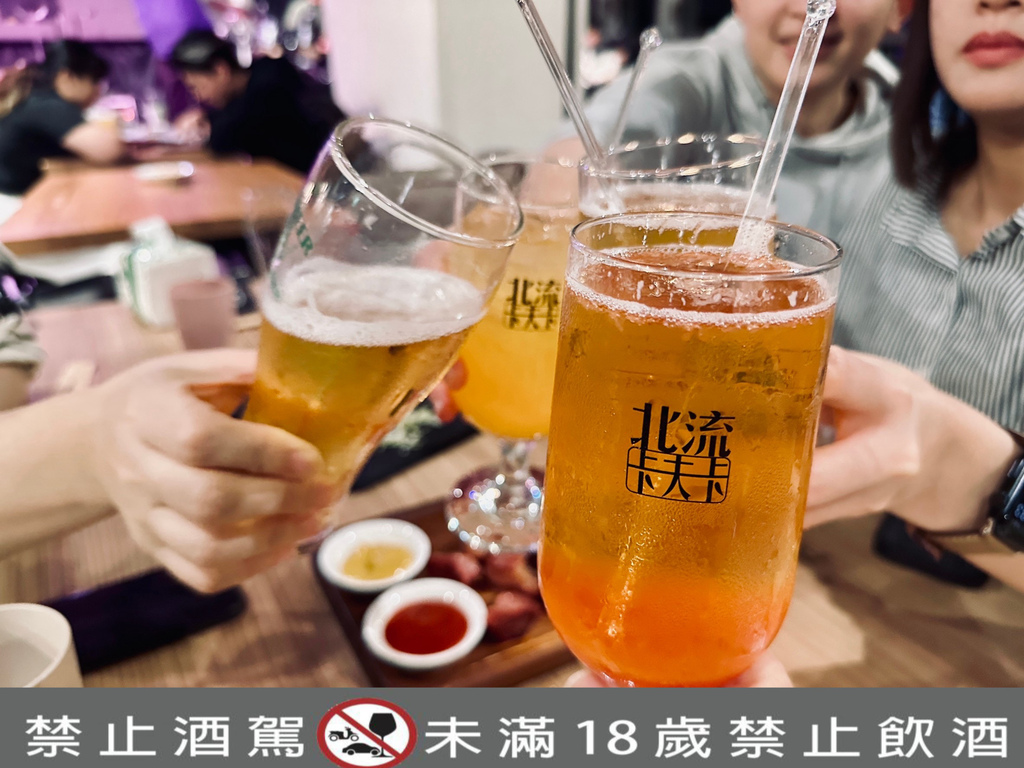 【台北南港餐酒館】昆陽站:北流卡夫卡Kafka by TMC