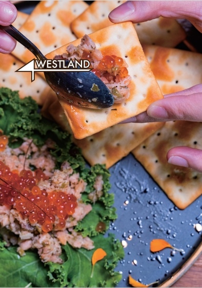 【台北西門酒吧推薦】Westland Bistro （西門店