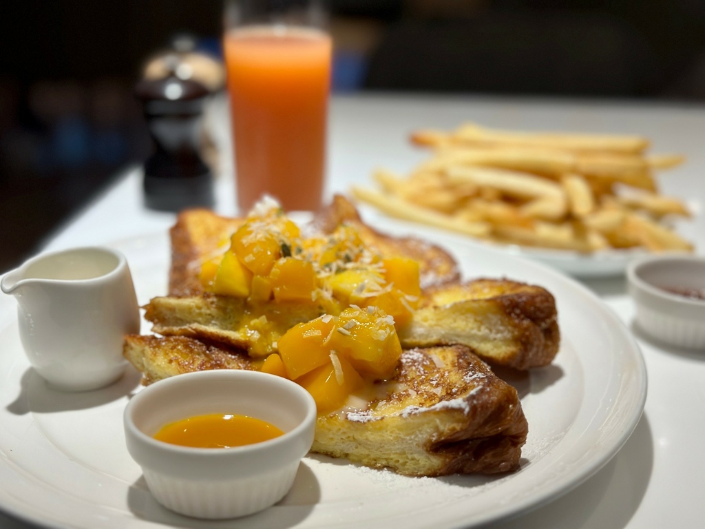 [食記] 台北 東區紐約早午餐女王-Sarabeth's