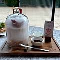 成真咖啡 ComeTrue CAFE 台北誠品松菸店 (12).jpg