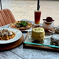 成真咖啡 ComeTrue CAFE 台北誠品松菸店 (11).jpg
