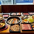 阿豬媽아줌마韓式烤肉吃到飽西門店 (18).jpg