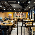 阿豬媽아줌마韓式烤肉吃到飽西門店 餐廳環境 (4).jpg