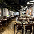 甩鍋雞볶찜韓式炒雞吃到飽-西門店 店內環境 (2).jpg
