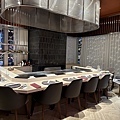 樂葵法式鐵板燒-微風南山店 餐廳環境2.jpg