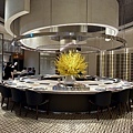 樂葵法式鐵板燒-微風南山店 餐廳環境.jpg