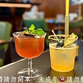 中壢青埔M3 Bistro 餐酒館調酒 (1).jpg